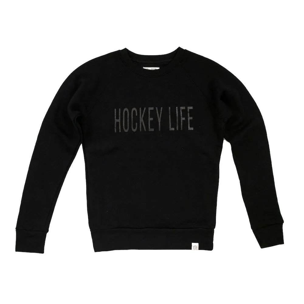 Hockey Life Sweatshirt