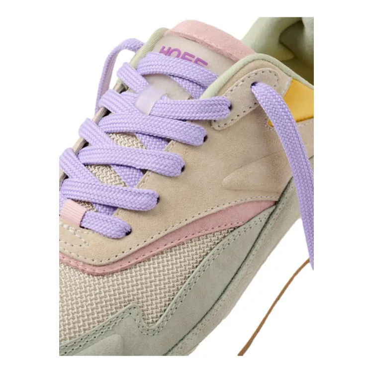 PARTHENON Sneakers Stringate