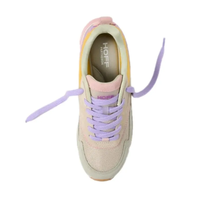 PARTHENON Sneakers Stringate