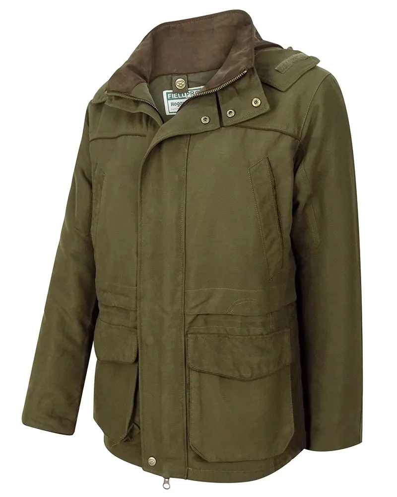 Hoggs Kincraig Waterproof Field Jacket