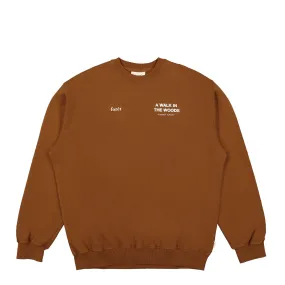 Homage Sweatshirt