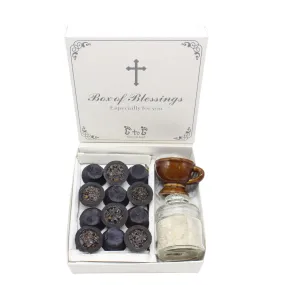 Frankincense Home Blessing Kit