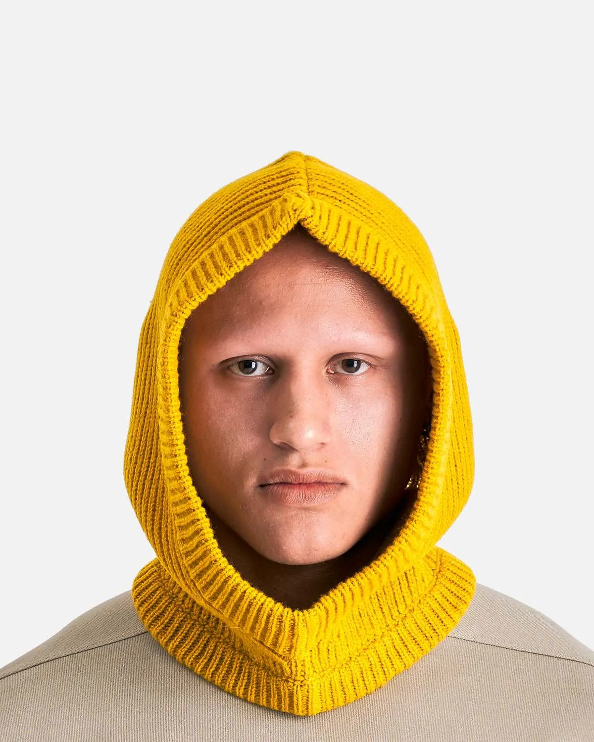 Lemon Hood