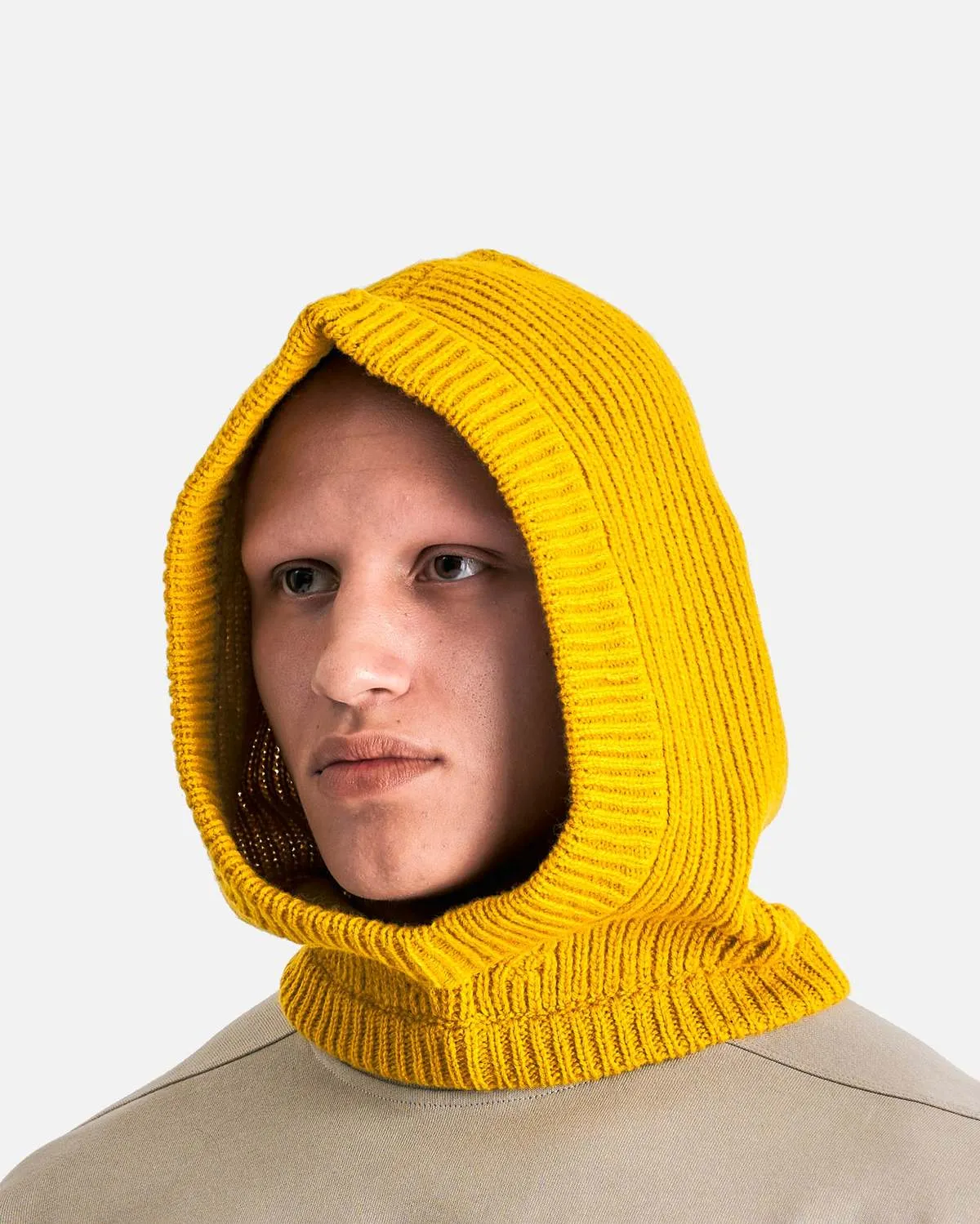 Lemon Hood