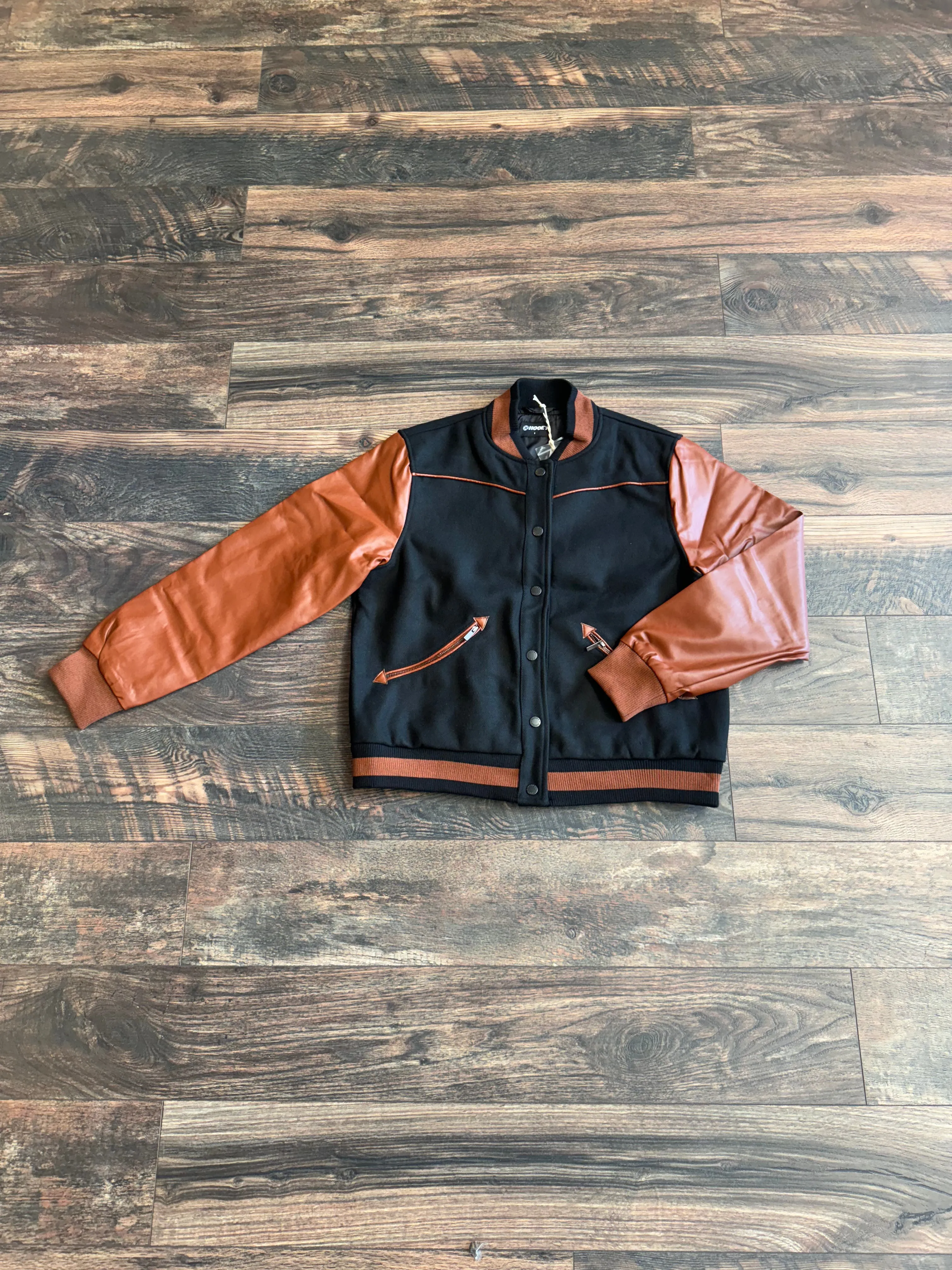 Women's Bomber Jacket - Hooey