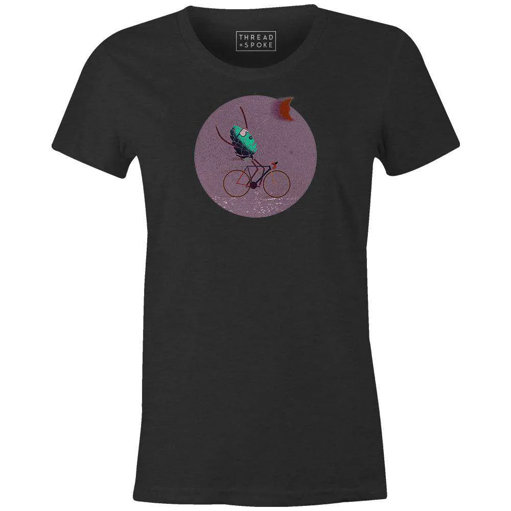 Hops Cyclist Women's