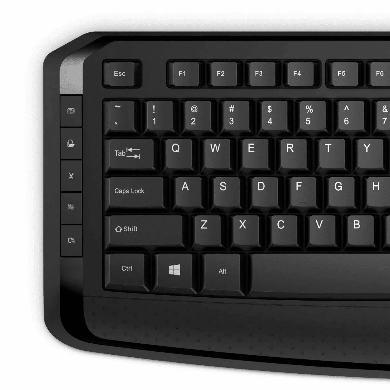 HP 300 Wireless Mouse and Keyboard Combo Set Windows