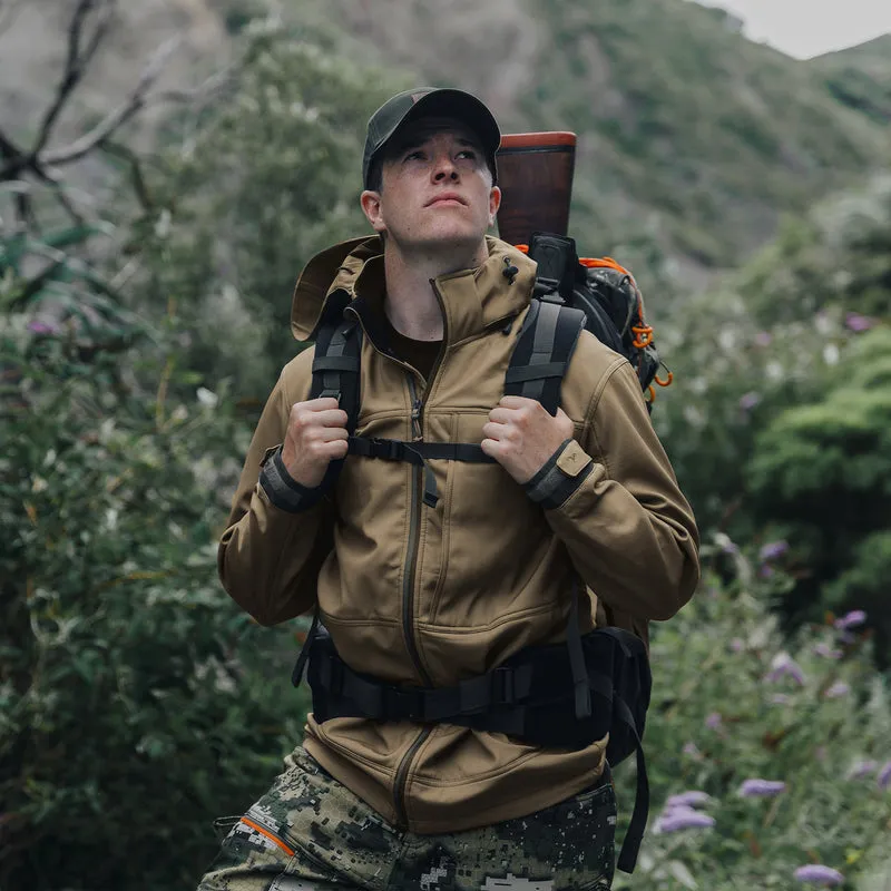 Hunters Element Legacy Jacket -> Best Hunting Gear: Element Legacy Jacket