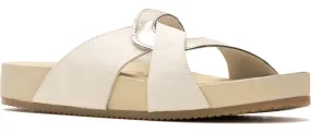 Hush Puppies Mylah Women's Leather Slide Sandal - search results