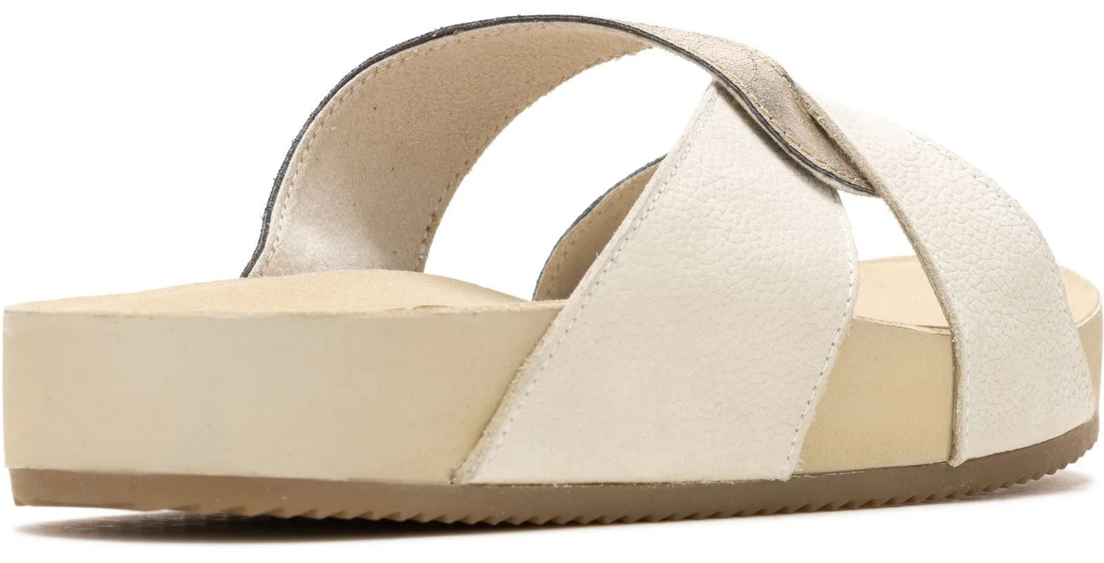 Hush Puppies Mylah Women's Leather Slide Sandal - search results