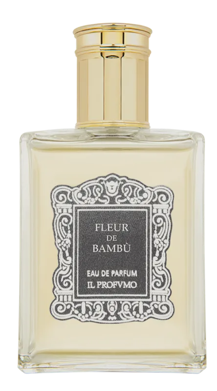 IL PROFVMO Fleur De Bambu Perfume Spray 50 ML 1.7 oz