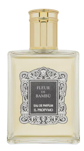 IL PROFVMO Fleur De Bambu Perfume Spray 50 ML 1.7 oz