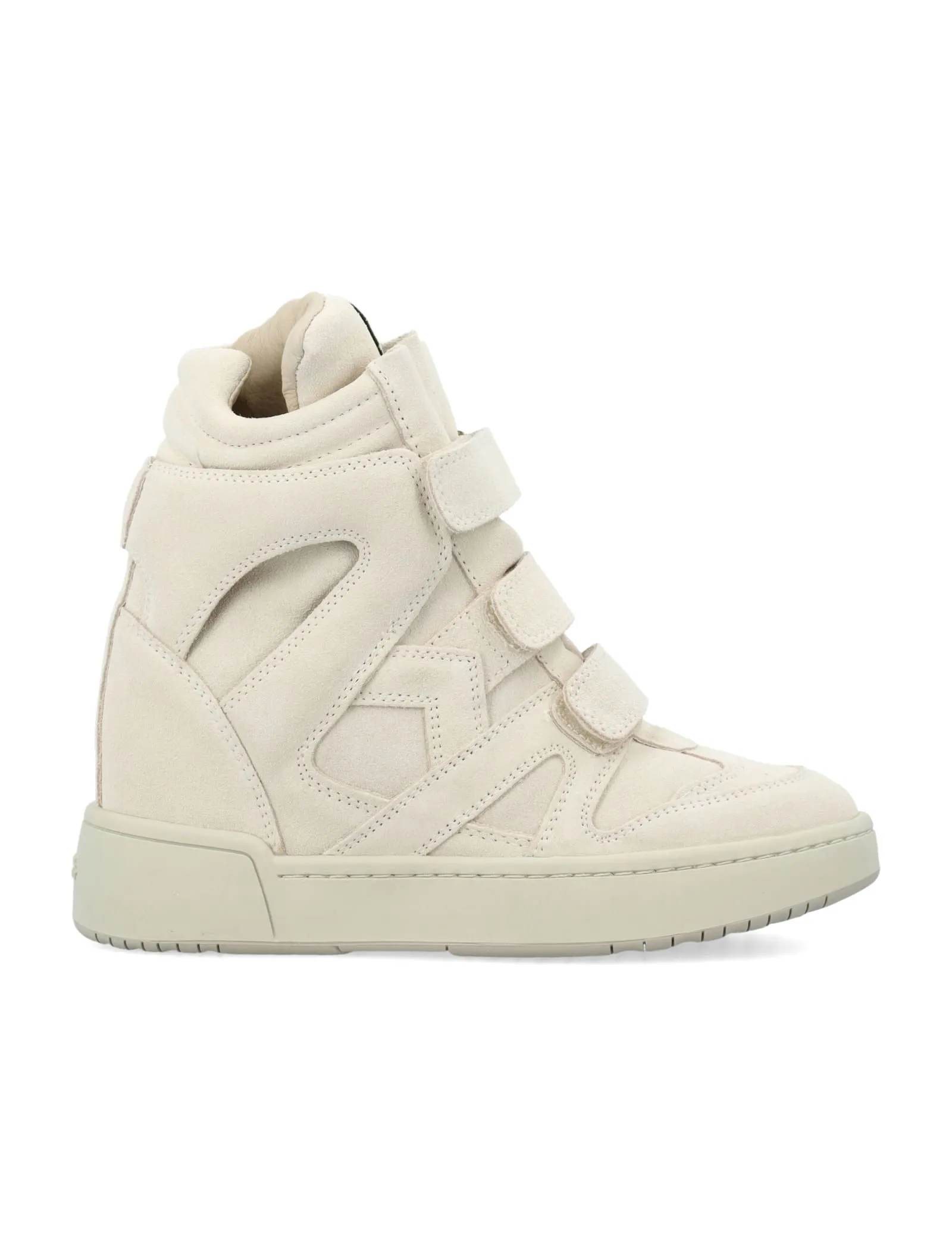 Isabel Marant Im 3 Sneakers