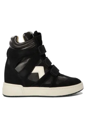 Isabel Marant    Isabel Marant Nb3 Sneakers