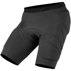 iXS Kid's Trigger Protective Shorts - Grey