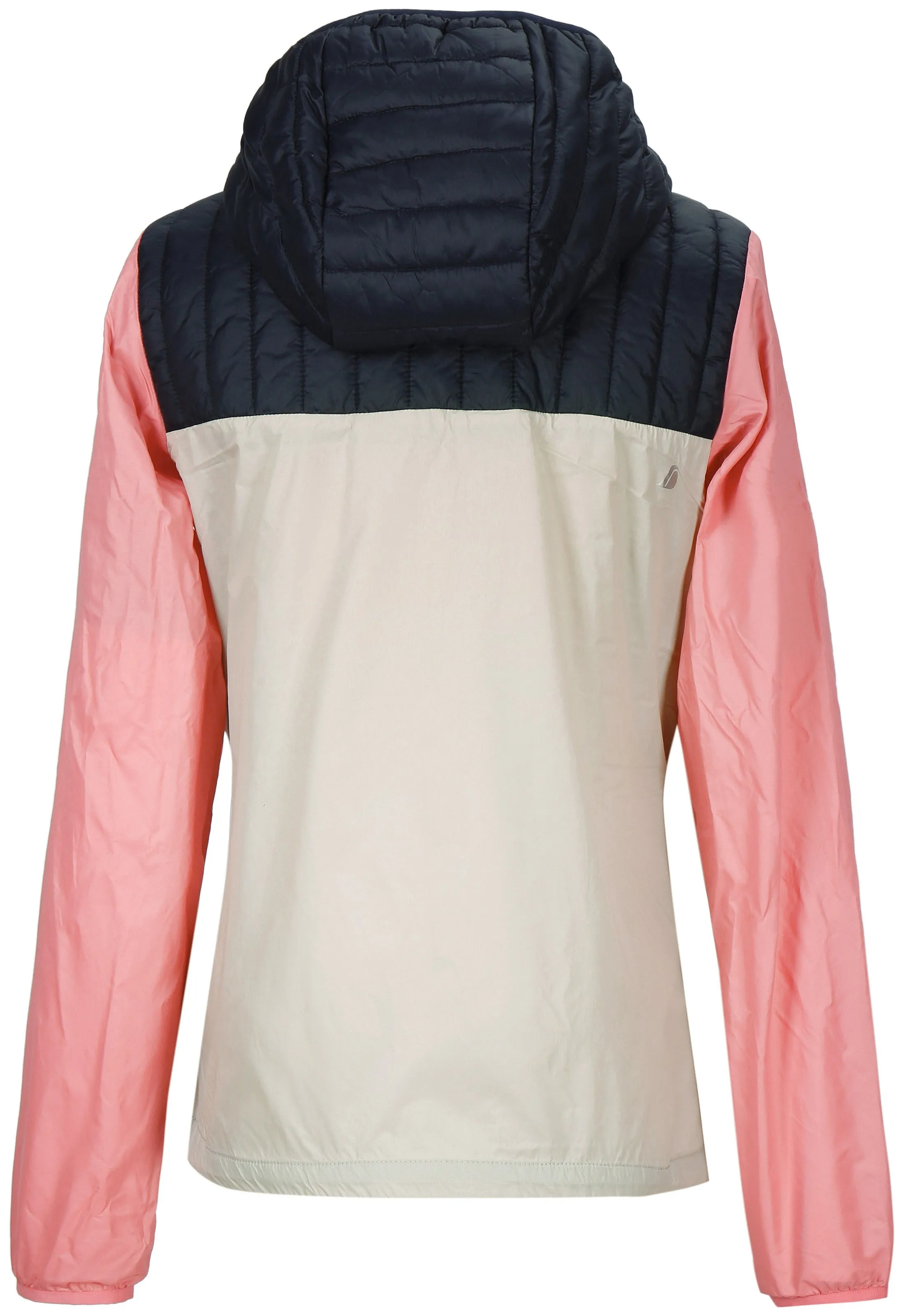 jacket Didriksons1913 503634/Maj - 402/Dark Blue/Pink - women´s