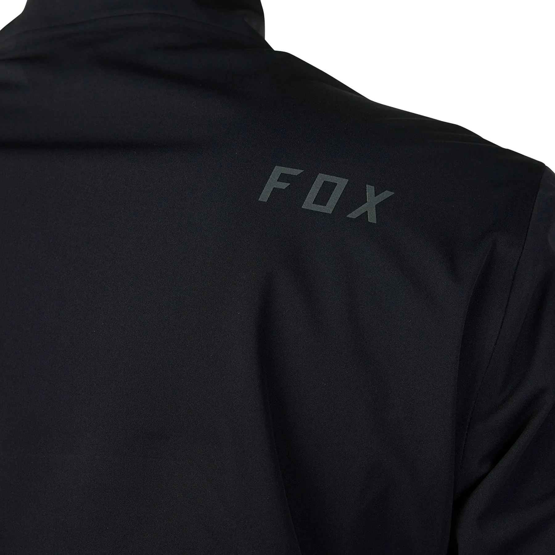 jacket Fox Flexair Lite - Black - men´s