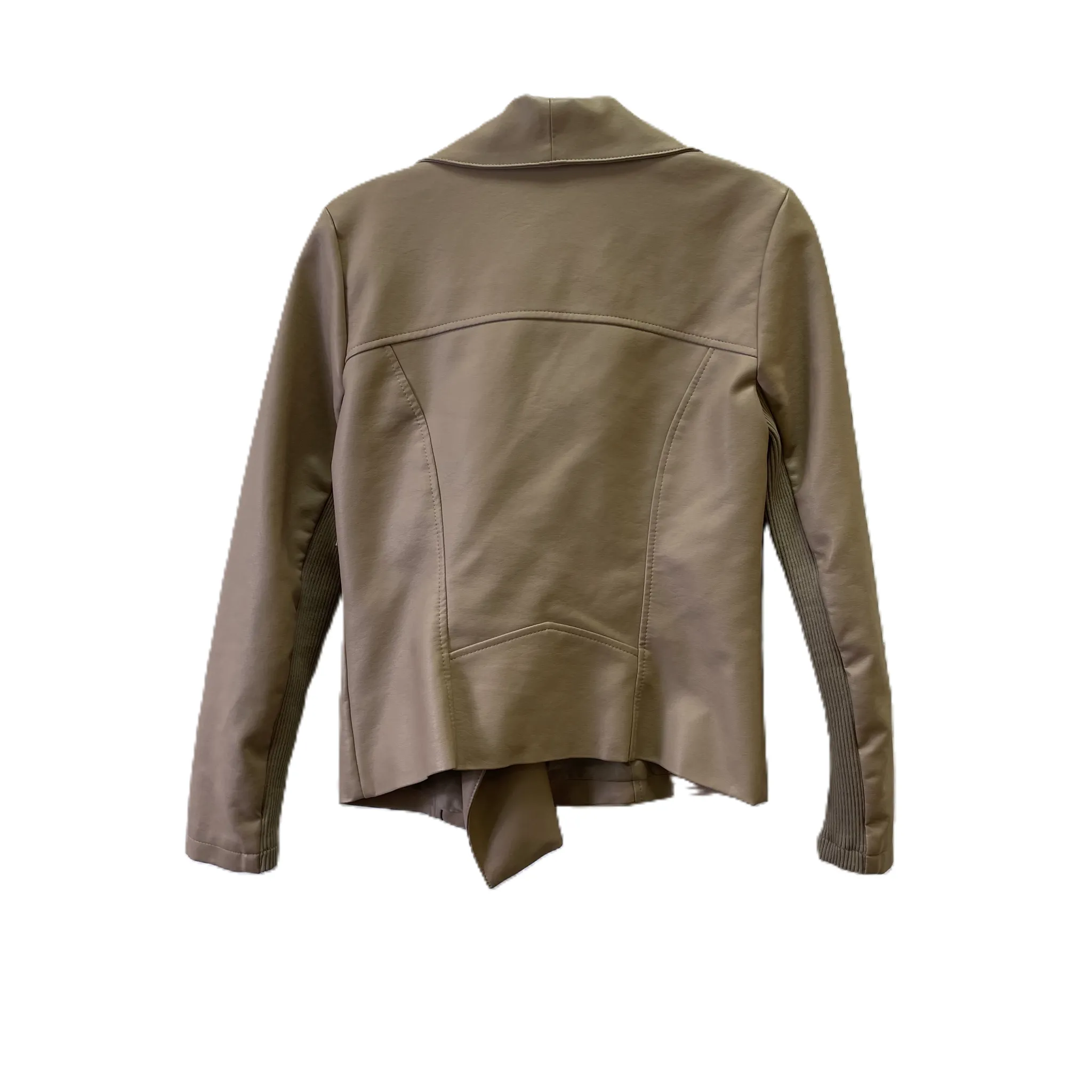 Jacket Other By Bb Dakota In Tan, Size: Xl