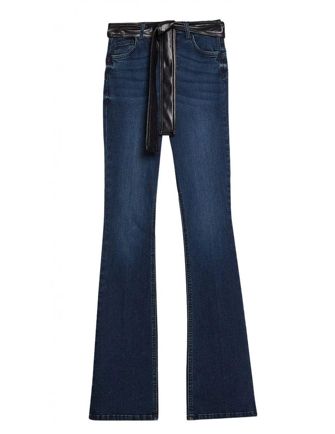 Liu Jo women's blue jeans UF2015D4268 Autumn/Winter 22