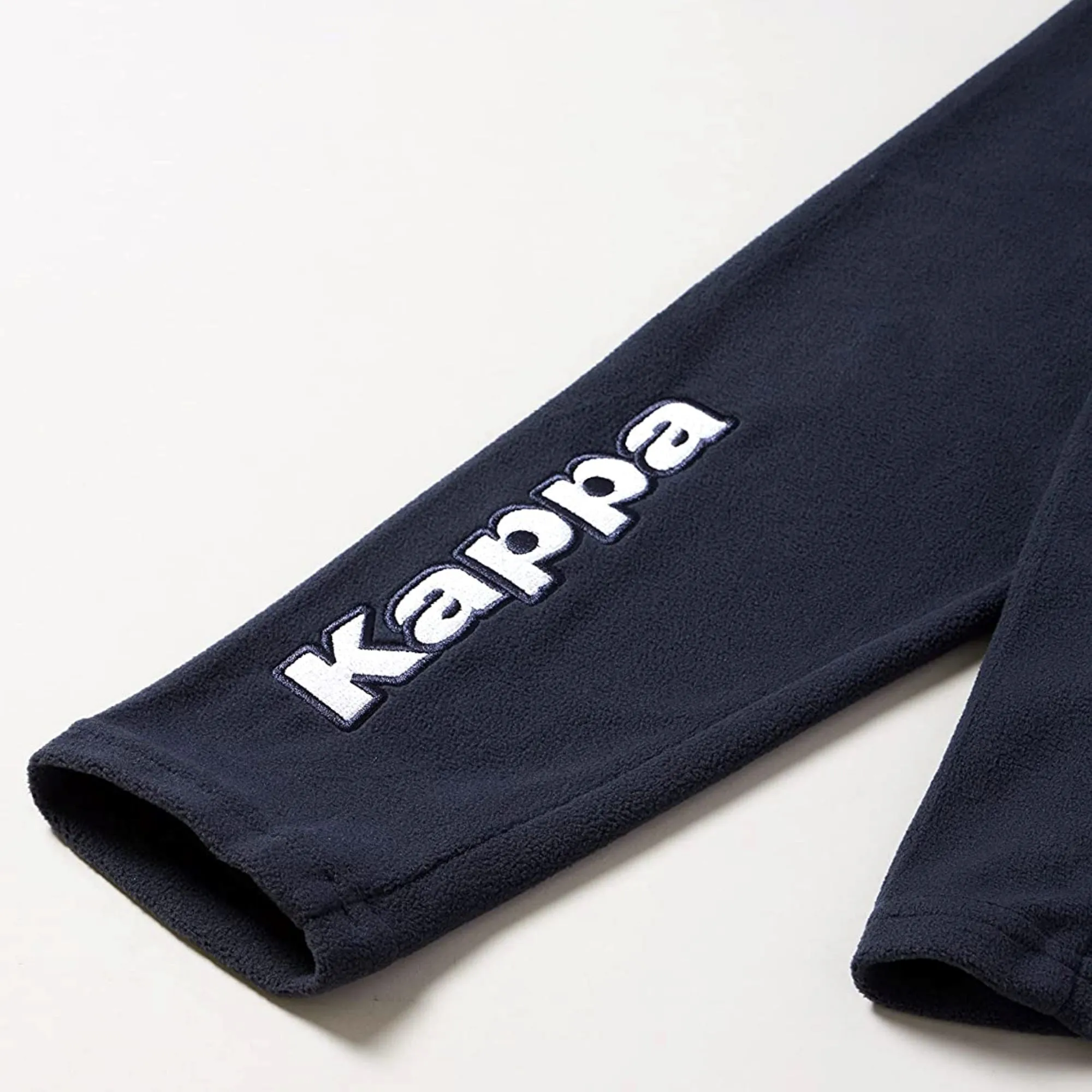 Kappa Italy Winter Jacket Navy Blue.