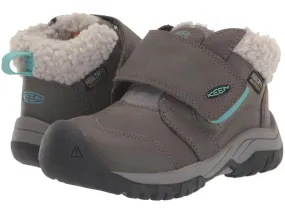 KEEN Kids Kootenay IV Mid WP (Little Kid/Big Kid)