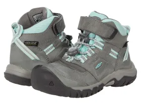 KEEN Kids Ridge Flex Mid WP (Toddler/Little Kid)