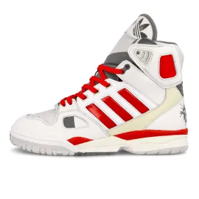 Kid Cudi x adidas Torsion Artillery Hi