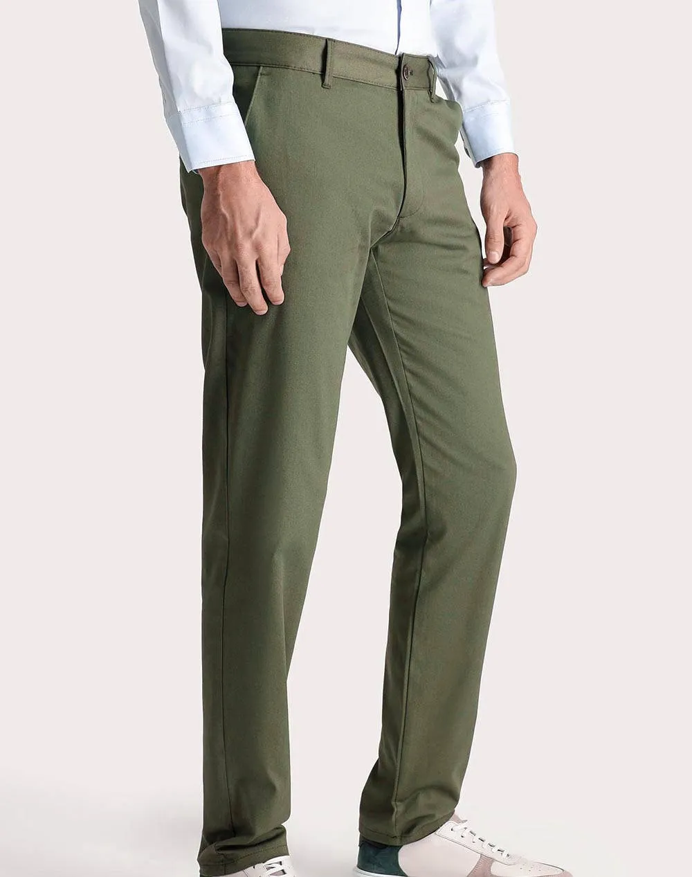 KIGILI TROUSERS