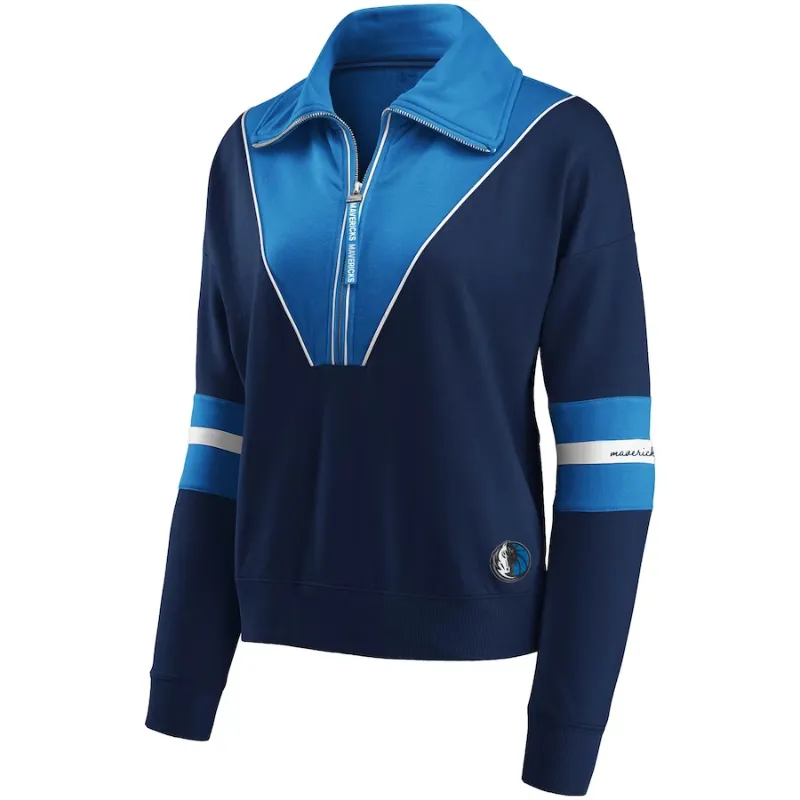 Dallas Mavericks William Jacket