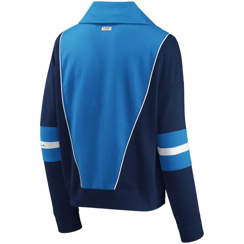 Dallas Mavericks William Jacket