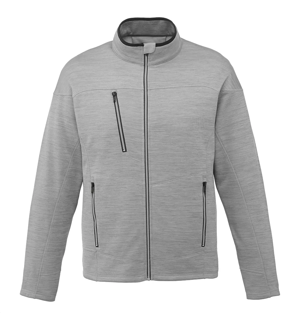 L00810 - Dynamic - DISCONTINUED Men's Fleece Jacket