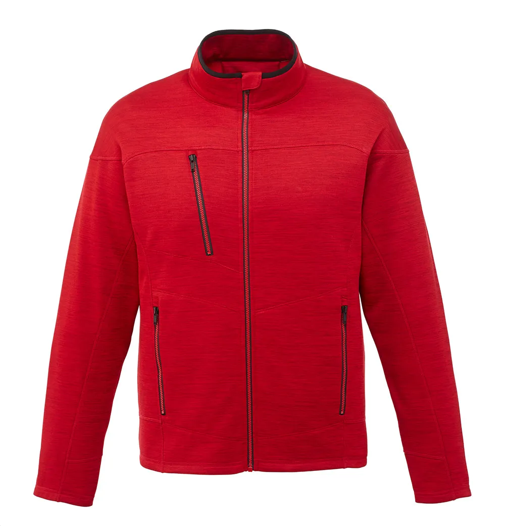 L00810 - Dynamic - DISCONTINUED Men's Fleece Jacket