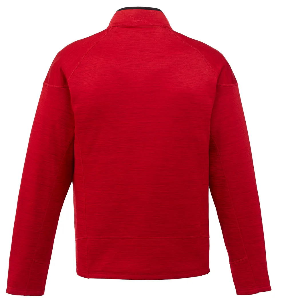 L00810 - Dynamic - DISCONTINUED Men's Fleece Jacket