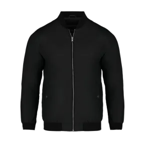 L02130 - Crosswind - Men's Bomber Jacket