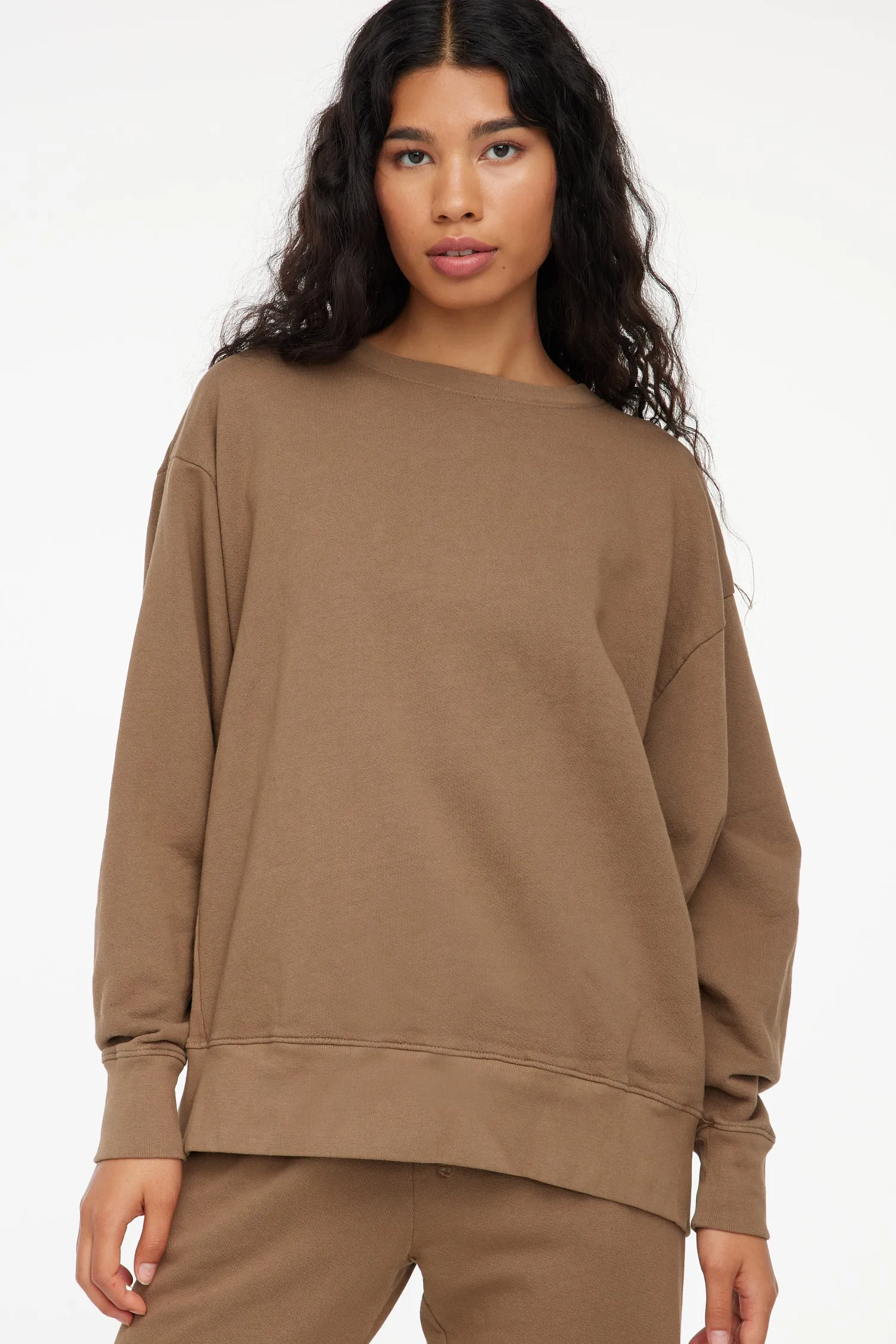 LACAUSA Slater Sweatshirt