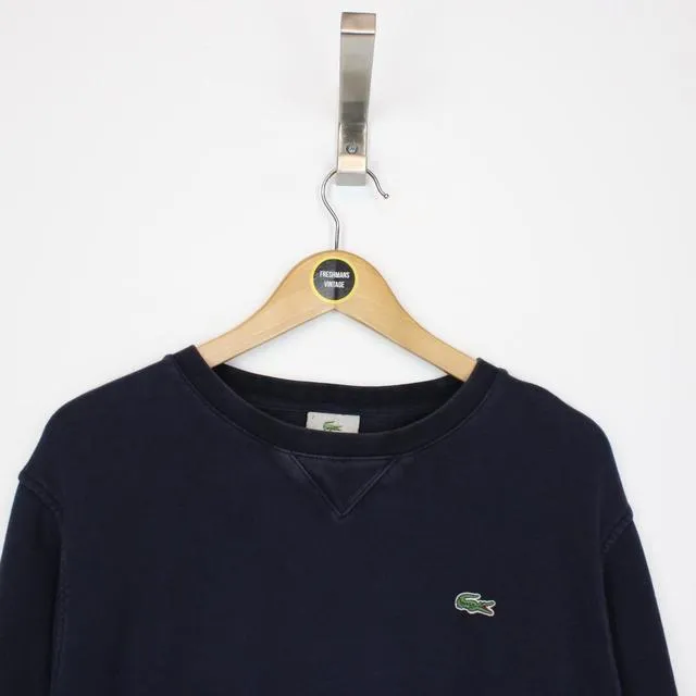 Lacoste Sweatshirt XL