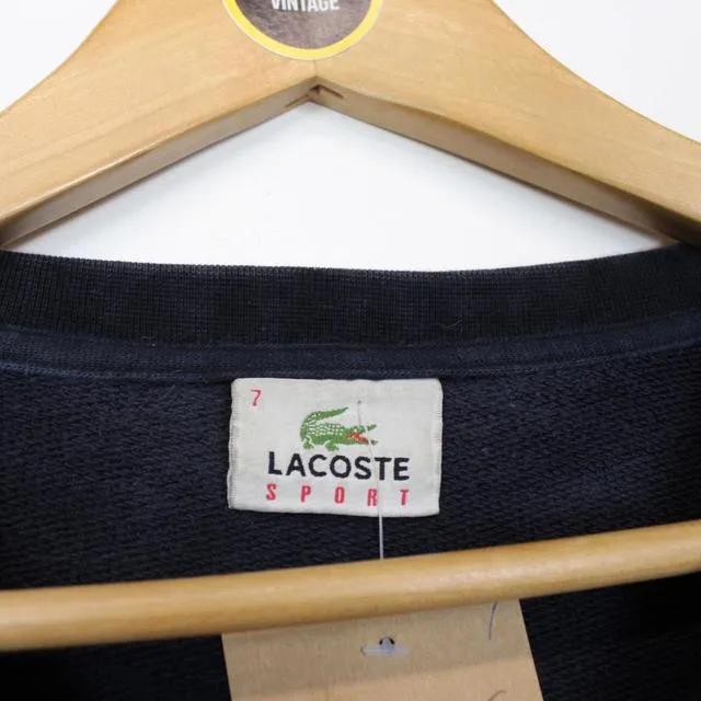 Lacoste Sweatshirt XL