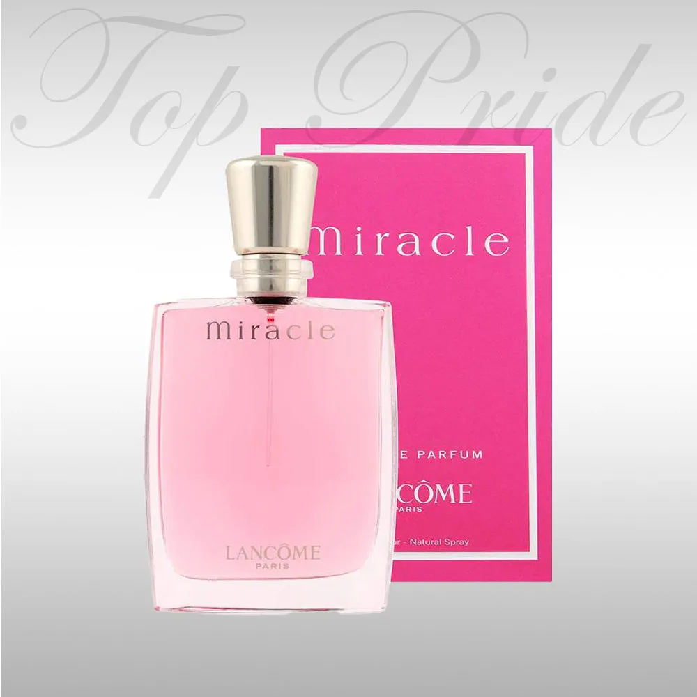 Lancome Miracle EDP 蘭蔻 -  奇蹟女士香水30ml/50ml