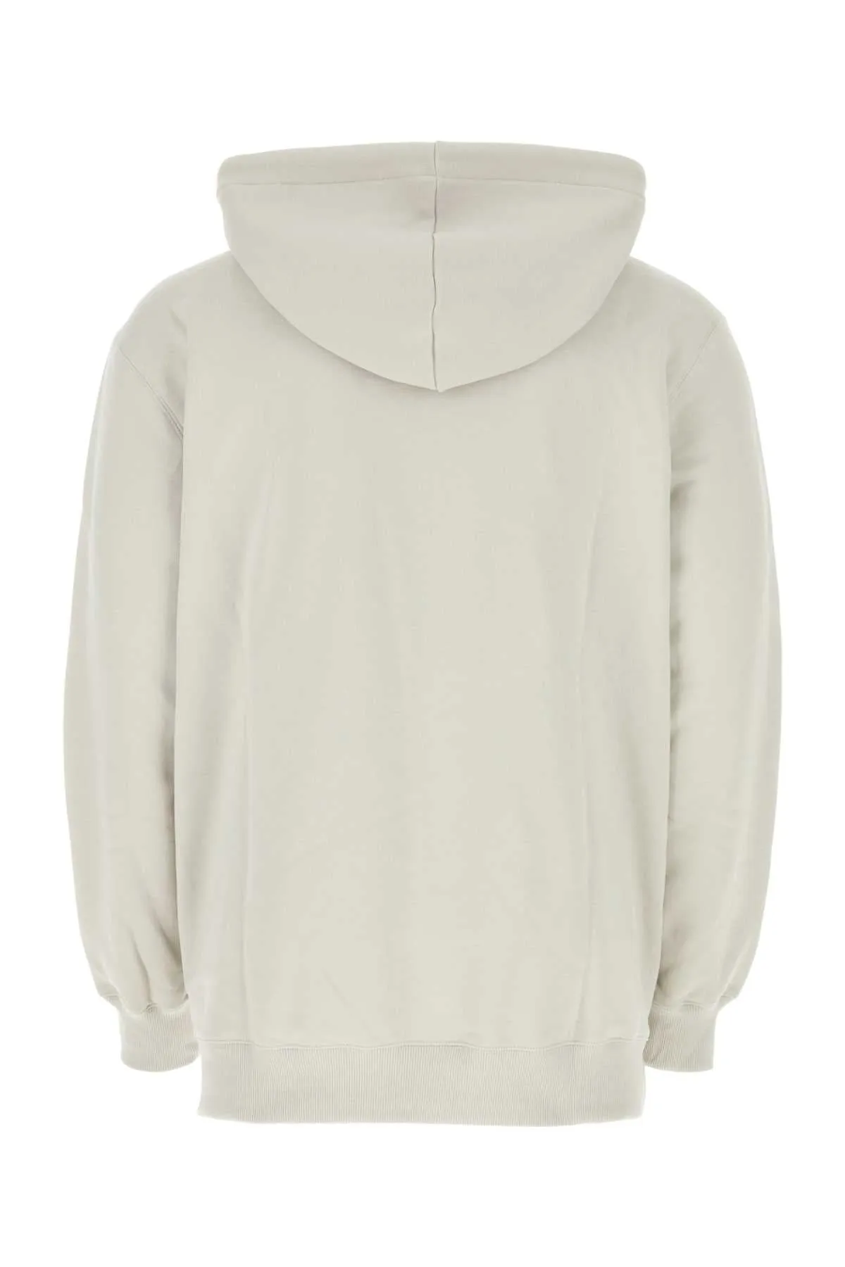 Lanvin Chalk Cotton Sweatshirt