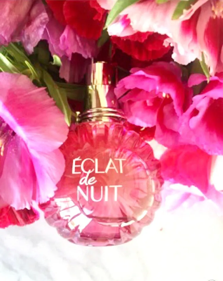 Lanvin Eclat De Nuit EDP 光韻星夜女性香水 30ml