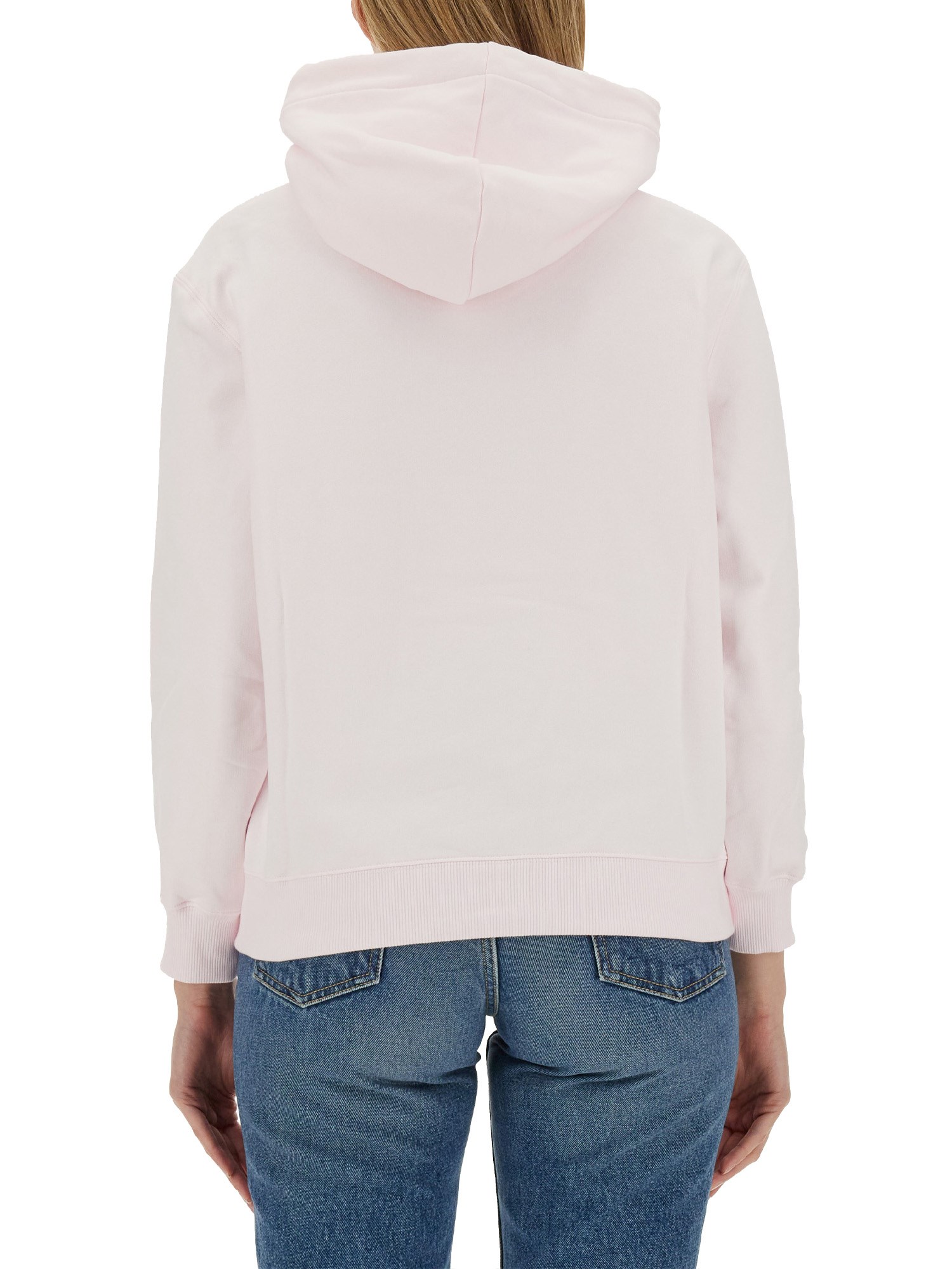 Lanvin Printed Sweatshirt