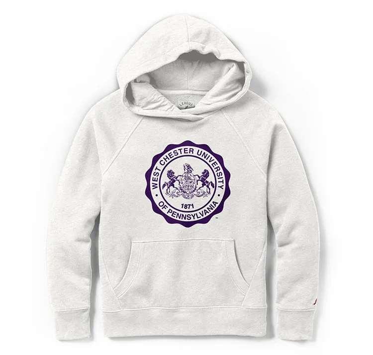 League Women's Academy Hood