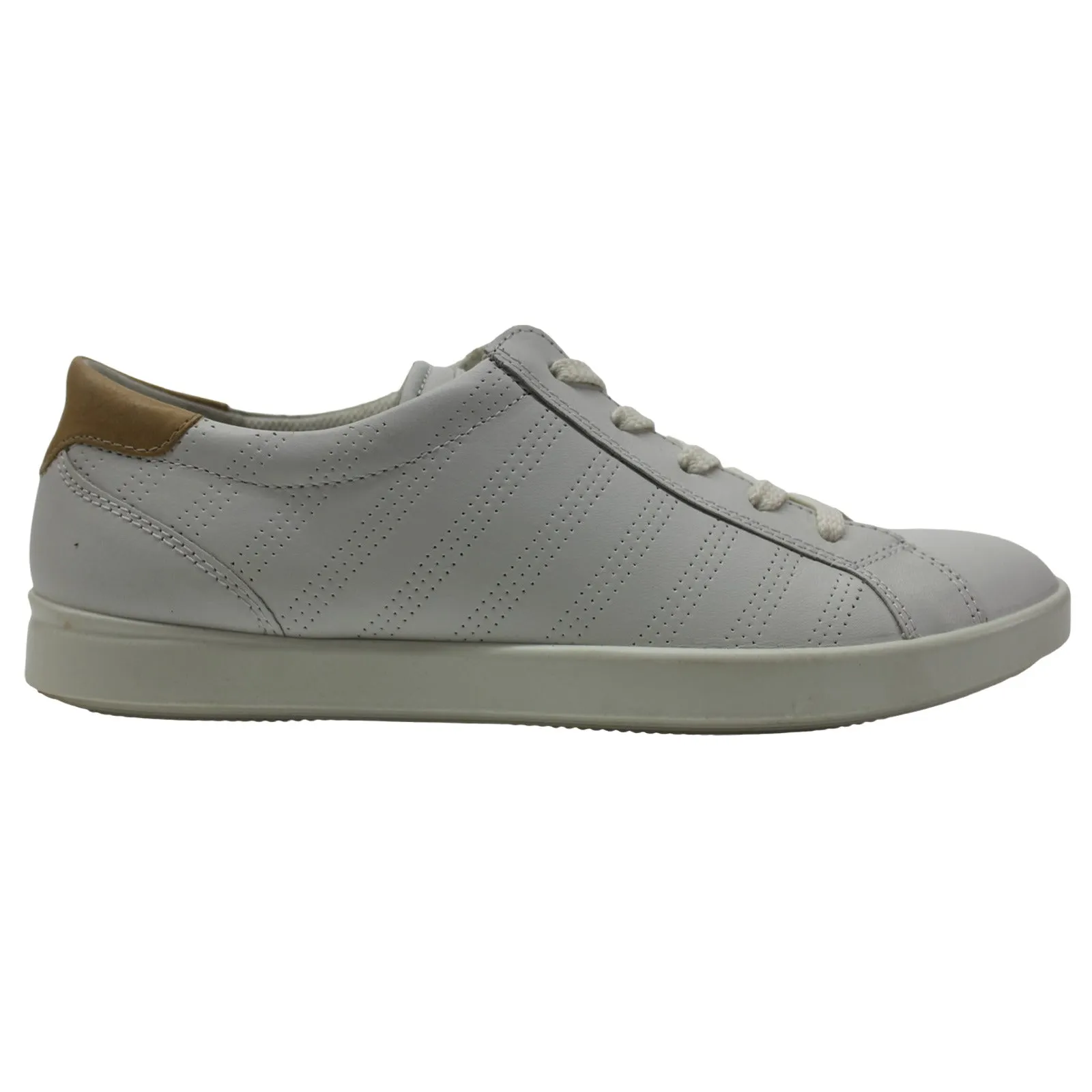 Leisure 205033 Leather Women's Sneakers - UK 6 - US 8-8.5 Women - EU 39