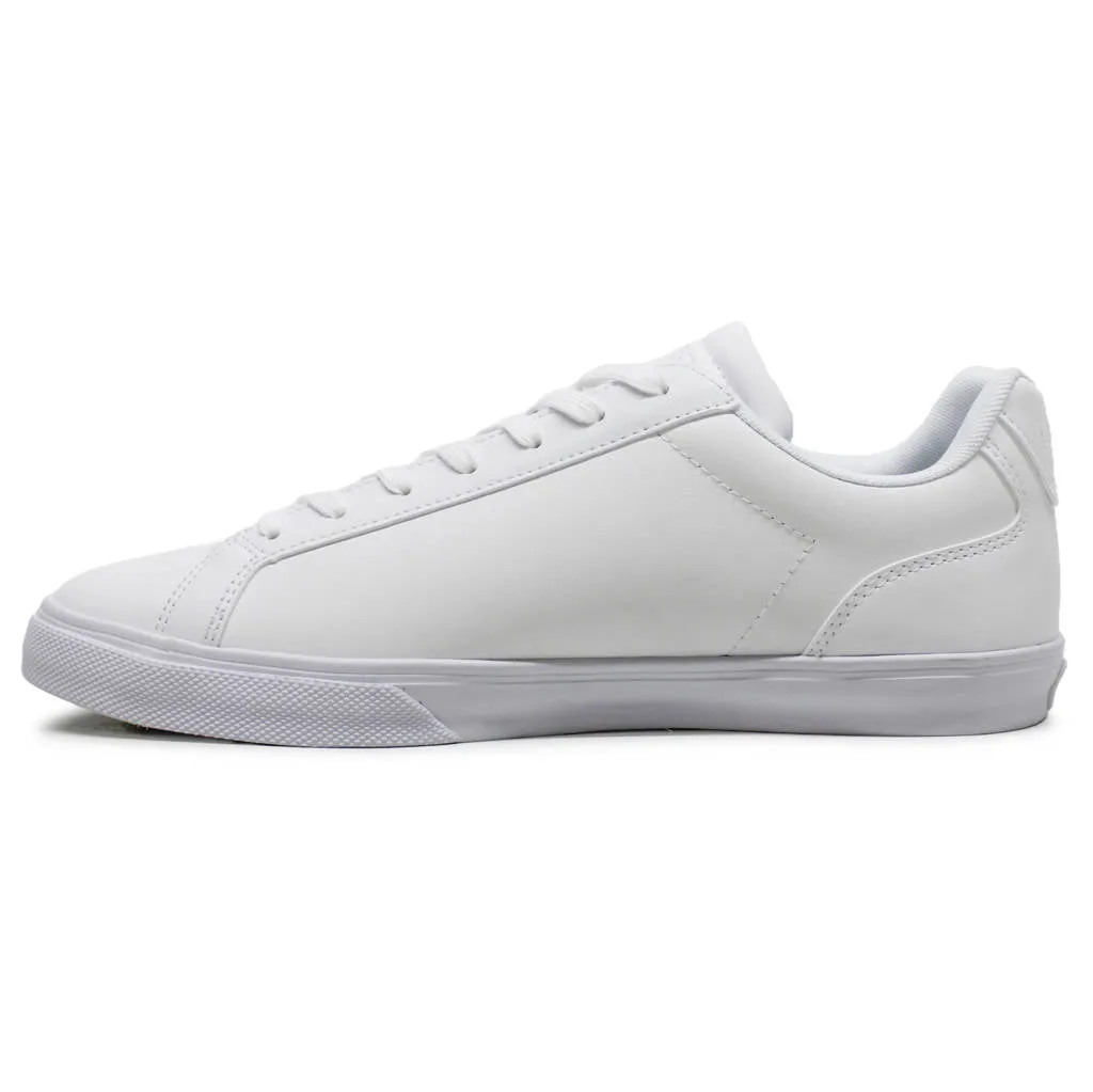 Lerond Pro BL Leather Synthetic Men's Low Top Trainers