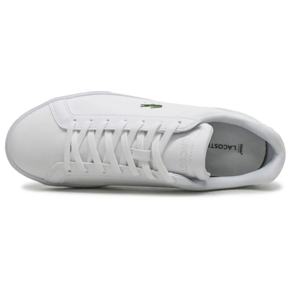 Lerond Pro BL Leather Synthetic Men's Low Top Trainers