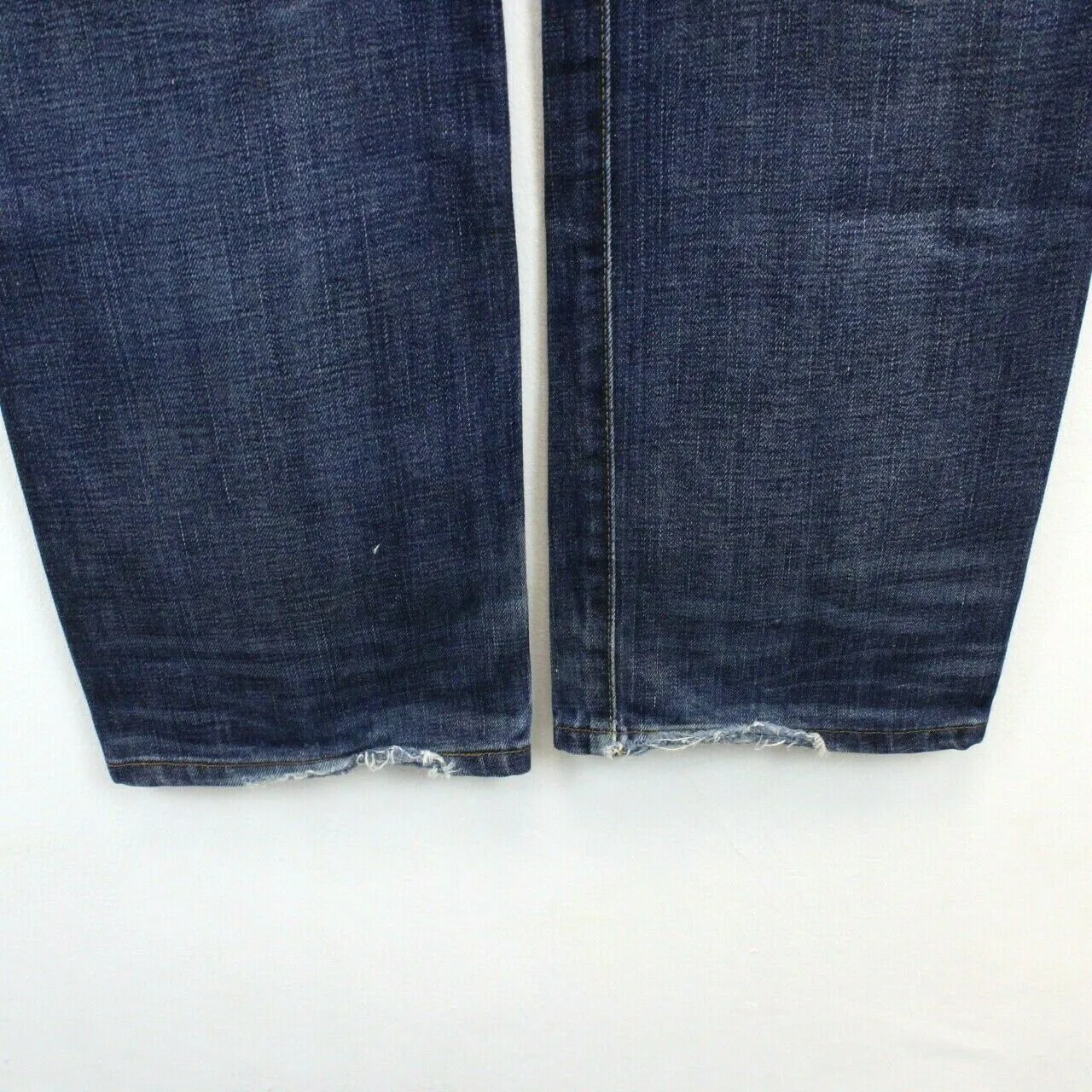 LEVIS 501 Jeans Dark Blue | W34 L36