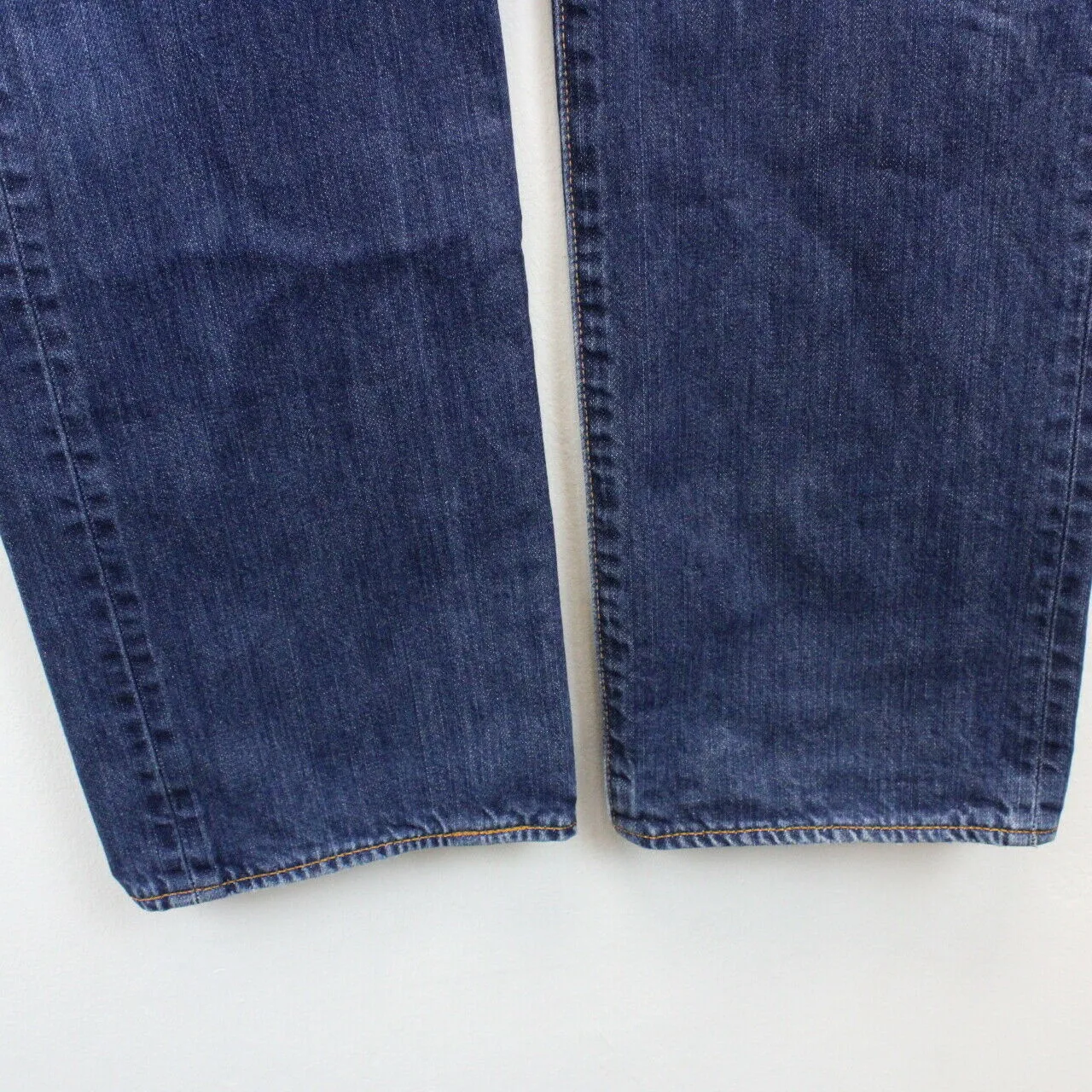 LEVIS 501 Jeans Mid Blue | W34 L32