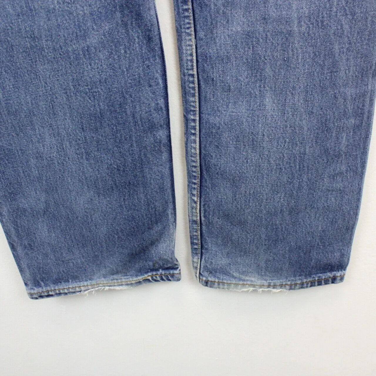 LEVIS 501 XX Jeans Light Blue | W34 L36