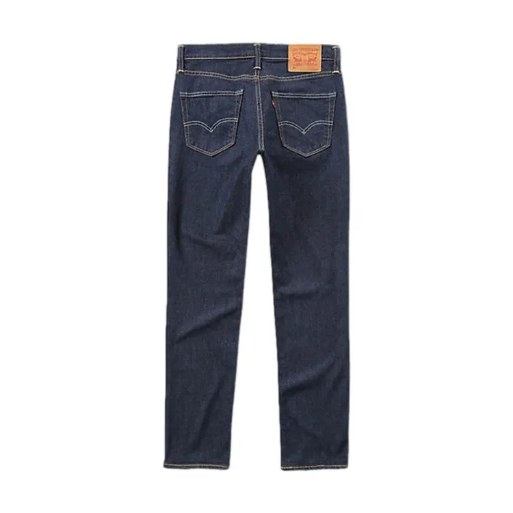 LEVI'S 511 Slim Regular Jeans Men Blue