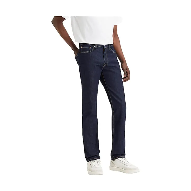 LEVI'S 511 Slim Regular Jeans Men Blue